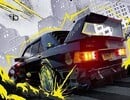 Need for Speed Unbound Adopts a Bold New Look in First PS5 Screens