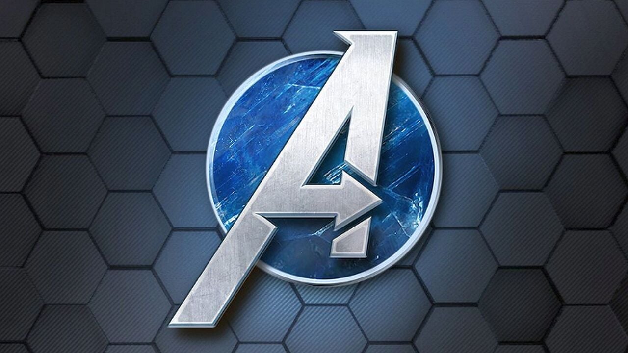 The Avengers logo | 3D CAD Model Library | GrabCAD