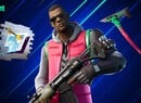 Forget About The Last of Us 2, Fortnite Celebration Cup Is PS4 Exclusive