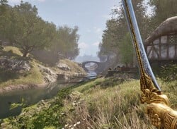 Oblivion Remastered Updates Still Nowhere to Be Seen a Month After Release