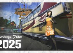 Black Ops 2's Nuketown 2025 Map Sure Looks Colourful