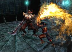 Onimusha: Warlords PS4 Trophies Should Challenge Even the Toughest Samurai