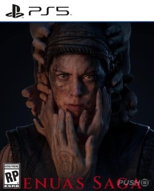 Senua's Saga: Hellblade II Enhanced