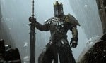 Hyped PS5 Soulslike Mortal Shell 2 Has an Easy Difficulty Mode, But There's a Catch