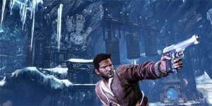 Alas, Uncharted 2: Among Thieves Is Finally Nearly Upon Us. Rejoice.