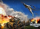 Warhawk 2 Details Outed?