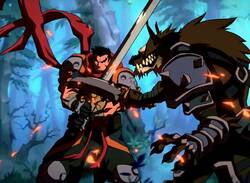 Battle Chasers: Nightwar Could Be One of PS4's Most Promising Turn Based RPGs
