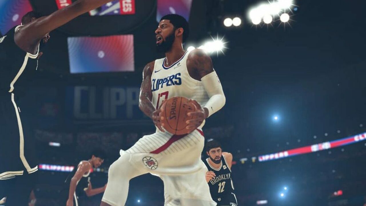 Nba 2k20 Fans In Frenzy As Title Gets Off To Shaky Start Push Square
