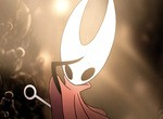 New Hollow Knight: Silksong Update Coming Soon to PS5, PS4 Makes a Fan Mod an Official Thing