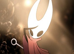 New Hollow Knight: Silksong Update Coming Soon to PS5, PS4 Makes a Fan Mod an Official Thing