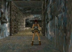 European PlayStation Plus Subscribers Get Tomb Raider For PSone Early