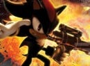 Sonic the Hedgehog 3 Film Casts Shadow, Voiced by Keanu Reeves