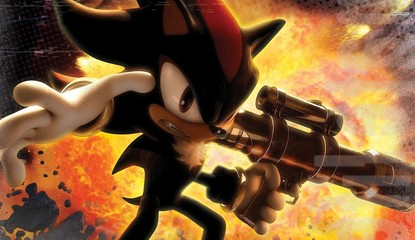 Sonic the Hedgehog 3 Film Casts Shadow, Voiced by Keanu Reeves