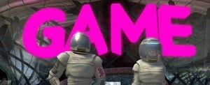 Yep, That's GAME's Astronauts In Playstation Home.