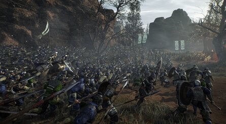 Dynasty Warriors Origins Screenshot 5