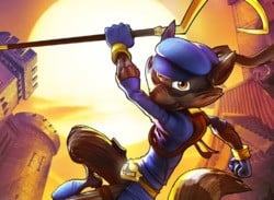 PS3's Sly Cooper Team Shut in Oculus Layoffs, Two Other Devs Closed
