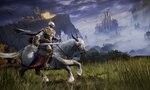 Elden Ring Expands with New Armor, Weapons, More in Tarnished Edition