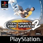 Tony Hawk's Pro Skater 2 (PS1)