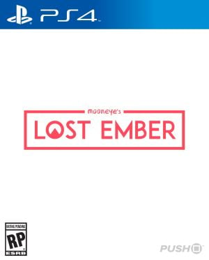 Lost Ember