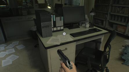 Resident Evil Requiem: Rhodes Hill Walkthrough 37