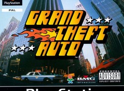 There Was Very Nearly a World without Grand Theft Auto in It
