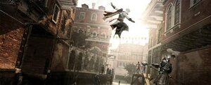 Assassin's Creed II : Critically Awesome & Commercially Awesome.