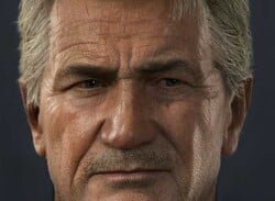 We Made PlayStation's Stars Look Old with FaceApp