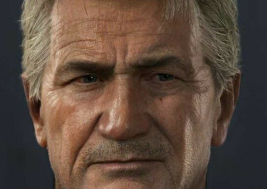 We Made PlayStation's Stars Look Old with FaceApp