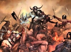Diablo 4's Barely Out on PS5, PS4 But Of Course Someone's Reached Level 100 on Hardcore