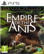 Empire of the Ants