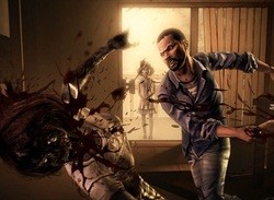 Telltale Working with Sony on European The Walking Dead Delay
