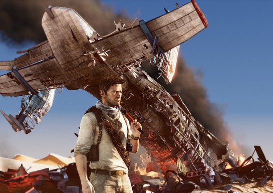 Naughty Dog: We're Ready for PlayStation 4, But It's Scary