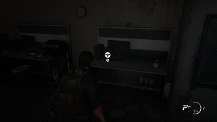 The Last of Us 1: The Hospital Walkthrough - All Collectibles: Artefacts, Firefly Pendants, Shiv Doors