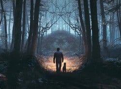 Go Down to the Woods Today in Blair Witch: VR Edition, Available Now for PSVR