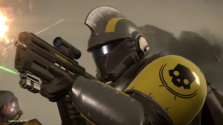 Helldivers 2 Dev Is Starting to Think About What's Next 1