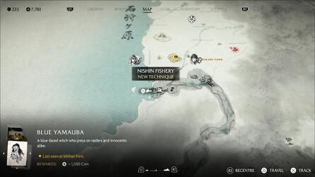 Ghost of Yotei: All Altars of Reflection Locations Guide 37