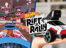 Hot Wheels: Rift Rally Brings Mario Kart Live-Style Mixed Reality Racing to PS5, PS4