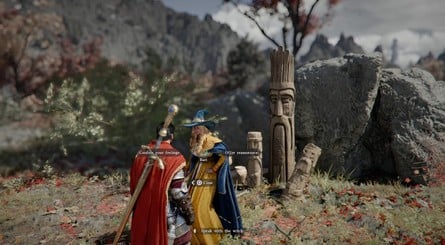 Crimson Desert: Charting the Unknown PS5 5