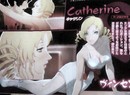 Persona Director Brings Catherine To The PlayStation 3