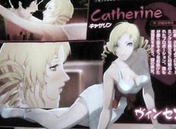 Persona Director Brings Catherine To The PlayStation 3