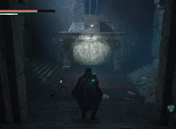 Hell Is Us: How to Solve the Torches Puzzle in Lymbic Forge