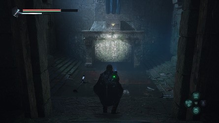 Hell Is Us: How to Solve the Torches Puzzle in Lymbic Forge 1