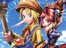 Sony Was Listening, Dark Cloud 2 Is Coming to PS4