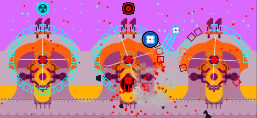 BreakQuest: Extra Evolution 3