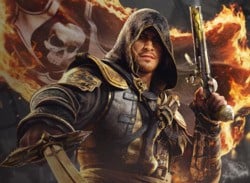 PS5 Players Craving Assassin's Creed: Black Flag Resynced, the Best-Selling Pre-Order in the USA, UK Already