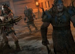 Shadow of War PS4 Patch 1.06 Adds Online Pit Fights for Free