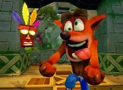 UK Sales Charts: Crash Bandicoot Earns Sixth Consecutive Number One in Uneventful Week