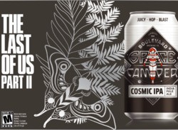 The Last of Us 2 Partners with Indian Pale Ale for Promotional Six-Pack