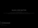 Call of Duty: Modern Warfare Adds Black Lives Matter Screen