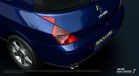 Gran Turismo 7 Update 1.62 PS5, PS4 16